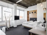 Hotel Daniel Vienna Hotels near Belvedere Palace