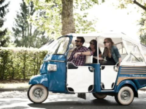 Hotel Daniel Graz - Smart Luxury Near City Centre Hotels in Graz