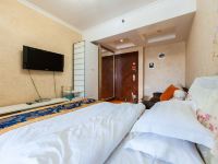 深圳银佳自助酒店公寓 - 舒适温馨一室大床房