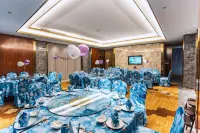 Ruixue International Hotel - breakfast