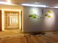 格林联盟酒店(东莞樟木头火车站店) - 公共区域