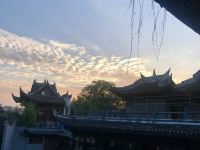 凤凰万寿宫驿站 - 酒店景观