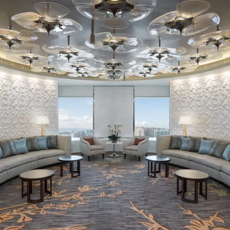 The St. Regis Macao