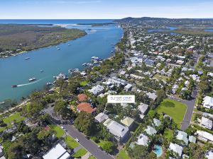 Sunset Cove Noosa