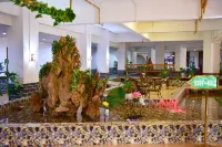 Xiaoniao Jinshan Inn Hotels in Shizhu County