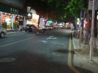 深圳客家商务旅馆(深圳观澜地铁站店) - 酒店附近