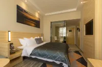Gelaiden Chain Hotel (Fuzhou East China University of Technology South Campus)