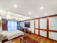 重庆南月酒店 - 商务大床房