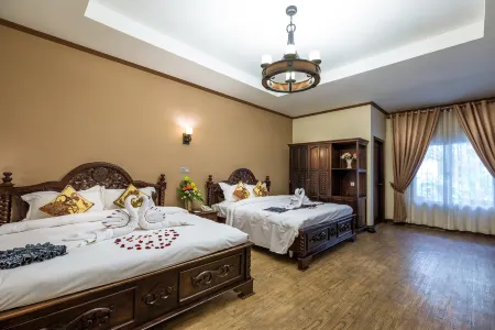 Bali Resort & Apartment