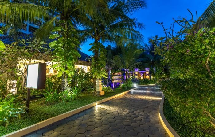 Bali Hotel