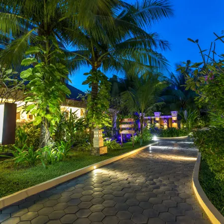 Bali Hotel