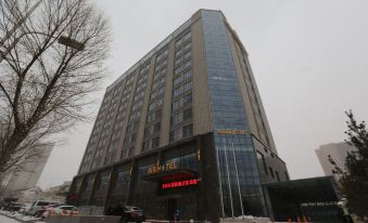 Shangdong International Hotel