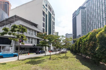 Ceria Hotel