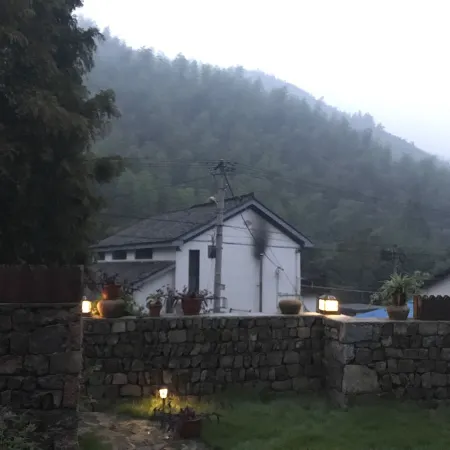 Ann's Guesthouse