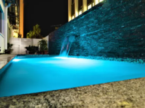 โรงแรมดาร์วินซิตี้ โรงแรมในดาร์วิน