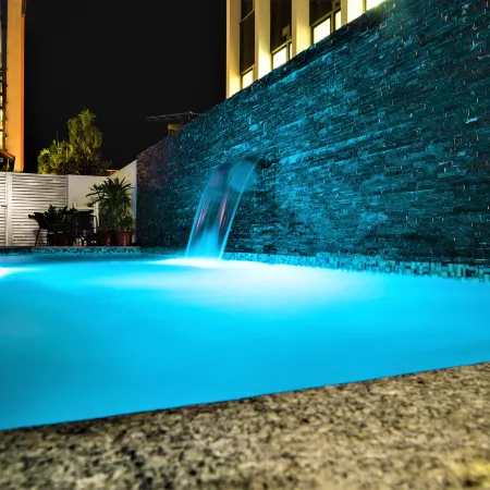 Darwin City Hotel