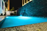 Darwin City Hotel Hotels in Darwin