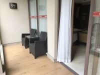 重庆博赛大酒店 - 景观豪华大床房