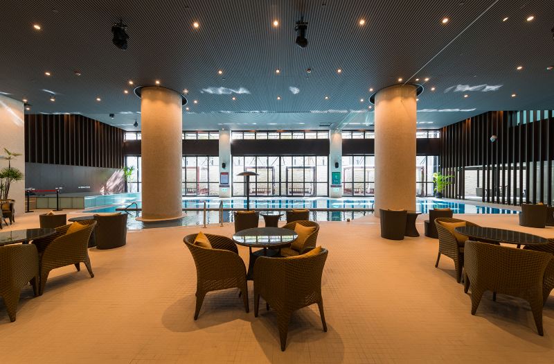 Asia Pacific Hotel Beitou photo 5