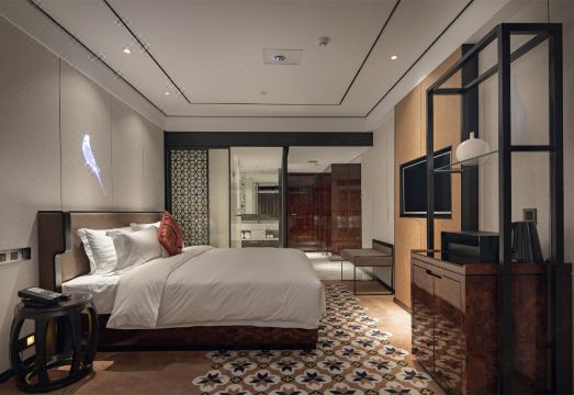 파코 호텔 광저우 주 메트로 브랜치