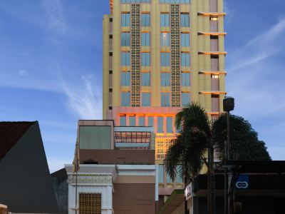 Hotel Chanti Managed by Tentrem Hotel Management Indonesia