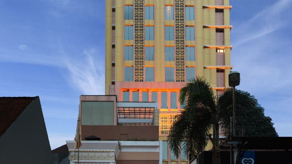 Hotel Chanti Managed by Tentrem Hotel Management Indonesia