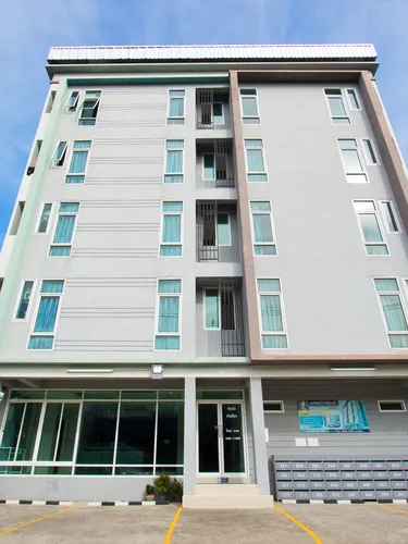 รูปภาพของNW apartment (ห้องพักรายวัน รายเดือน) เอ็น ดับเบิ้ลยู อพาร์ทเม้นท์
