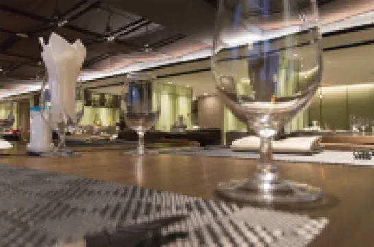 클리어 레이크 호텔