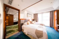 Bafaria City Hotel