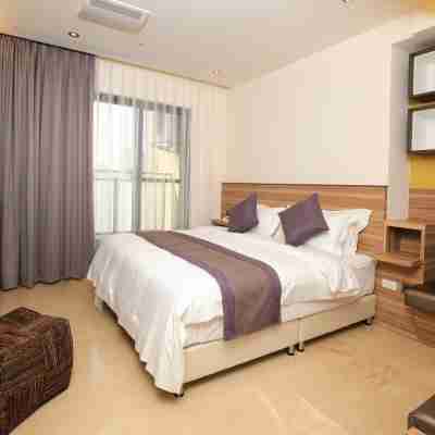 達龍商旅 Rooms