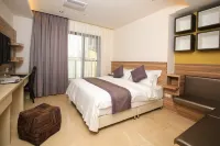 Dar Lon Hotel Hotels in Hsinchu City