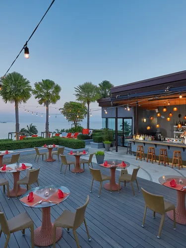 รูปภาพของบัญดารา บีช รีสอร์ท ภูเก็ต