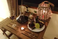 普者黑日扎白扎湖景客棧 丘北住宿飯店