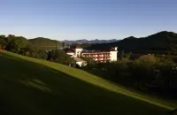 Jinhai Lake Resort Hotel Hotels in der Nähe von Jingtai Mountain