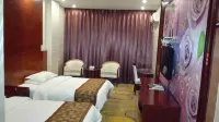 Xieheng Hotel Hotels in Wusheng