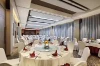 Yatai Hotel - breakfast