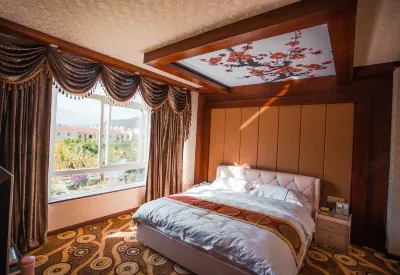 雲縣印象主題飯店 寶寶音樂館附近的飯店