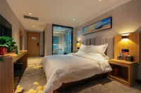 The Elephant Lake Boutique Hotel