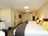 The Victoria Hotel Dunedin Hotels in Dunedin