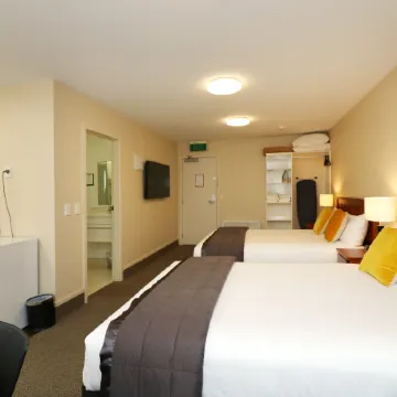 The Victoria Hotel Dunedin Отели рядом с достопримечательностью «Рослин»