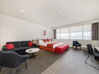 Abode Woden Hotels in Phillip