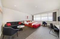 Abode Woden Hotels in Phillip