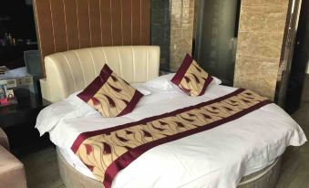 Qingmu Boutique Hotel (Ma'anshan Qibocheng)