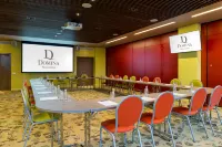 新西伯利亞多米納飯店