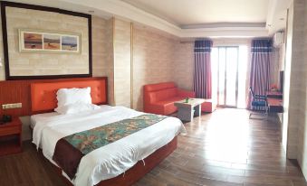 Jilong Bay Hotel