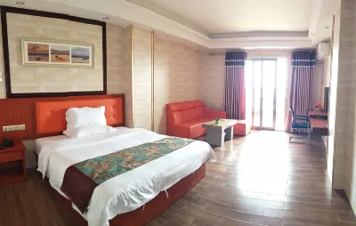 Jilong Bay Hotel