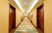 Jiwan Hotel
