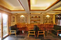 Relian The Hidden Villa Inn