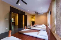 Baan Chaweng Beach Resort & Spa - spa