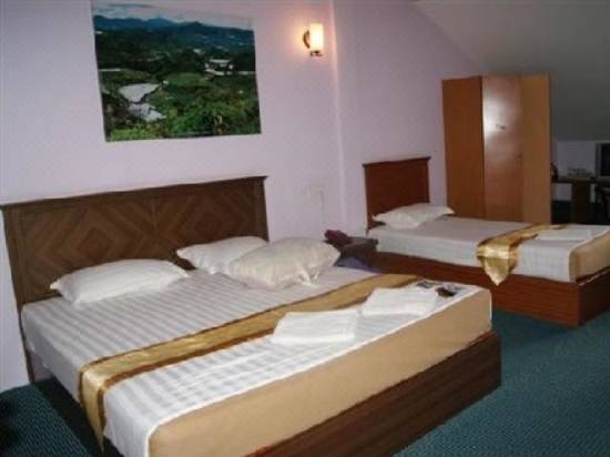 Hotel Titiwangsa Sdn Bhd Room Reviews Photos Brinchang 2021 Deals Price Trip Com